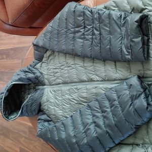 Men's Jacket